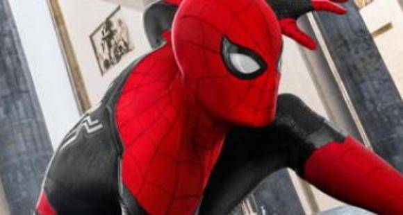 Tom Holland - Marvel's Spider Man: Homecoming 3's release date will NOT be postponed - pinkvilla.com
