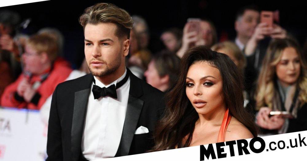 Chris Hughes - ‘He’s still madly in love with her’: Love Island star Chris Hughes ‘convinced Jesy Nelson split is temporary’ - metro.co.uk