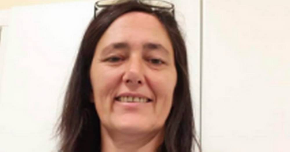 'Tired and scared' Hairmyres Hospital worker pens open letter begging Scots to stay at home so she can see dad again - dailyrecord.co.uk - Scotland