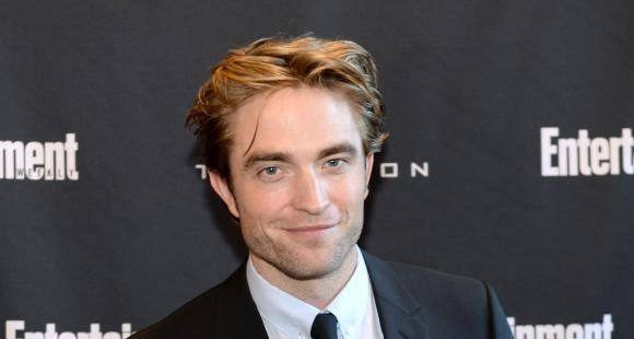 Zoe Kravitz - Robert Pattinson - Robert Pattinson's Batman character is likely to get married and have a baby in the sequel - pinkvilla.com
