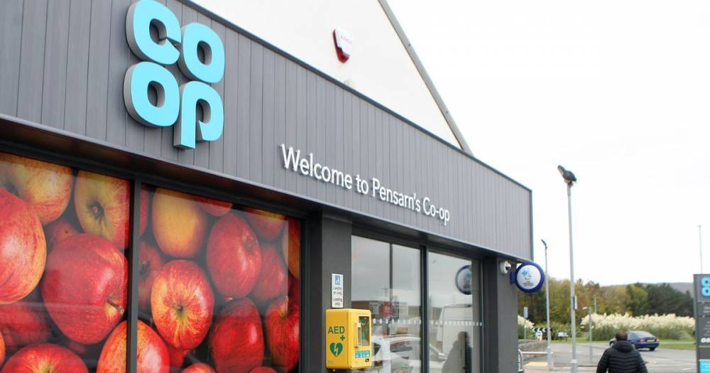 Co-op's £5 'freezer filling' deal is back and perfectly feeds a family of four - mirror.co.uk - Britain