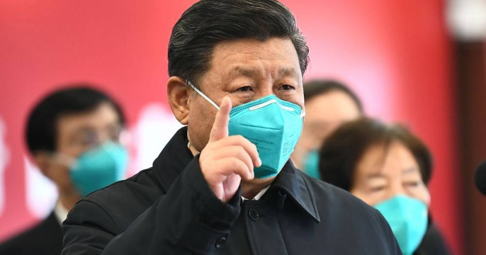 China cracks down on coronavirus research as whistleblowers vanish after alerting world - dailystar.co.uk - China - Usa