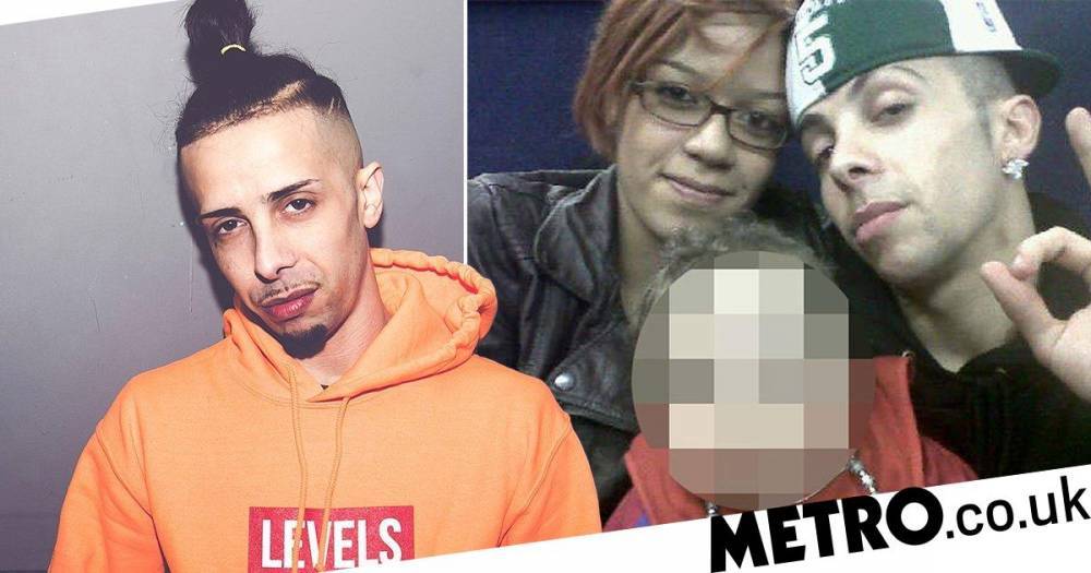 Dappy’s baby mama is engaged to an American murderer she’s never met - metro.co.uk - Usa