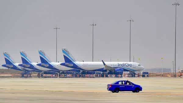 Narendra Modi - Will resume flight services from 4 May in phased manner: IndiGo - livemint.com - city New Delhi - India