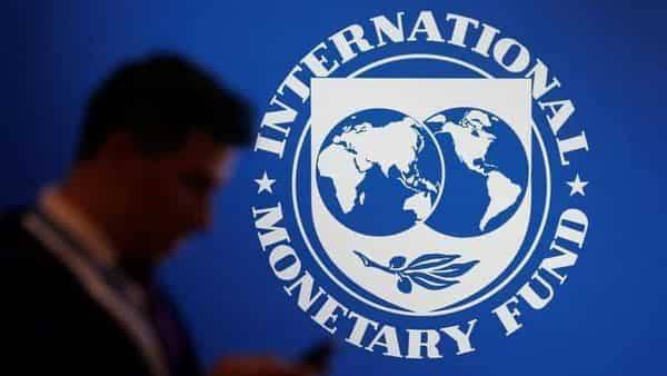 IMF says 'Great Lockdown' recession likely worst since 'Depression' - livemint.com