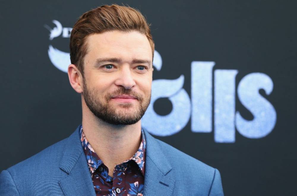 Justin Timberlake - Anna Kendrick - 'Trolls World Tour' Scores Record Digital Debut - billboard.com