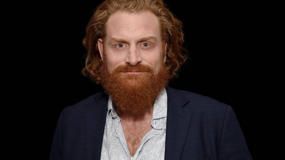 Kristofer Hivju - 'Game of Thrones' Star Kristofer Hivju and His Wife Have 'Fully Recovered' After Coronavirus Diagnosis - etonline.com - Norway