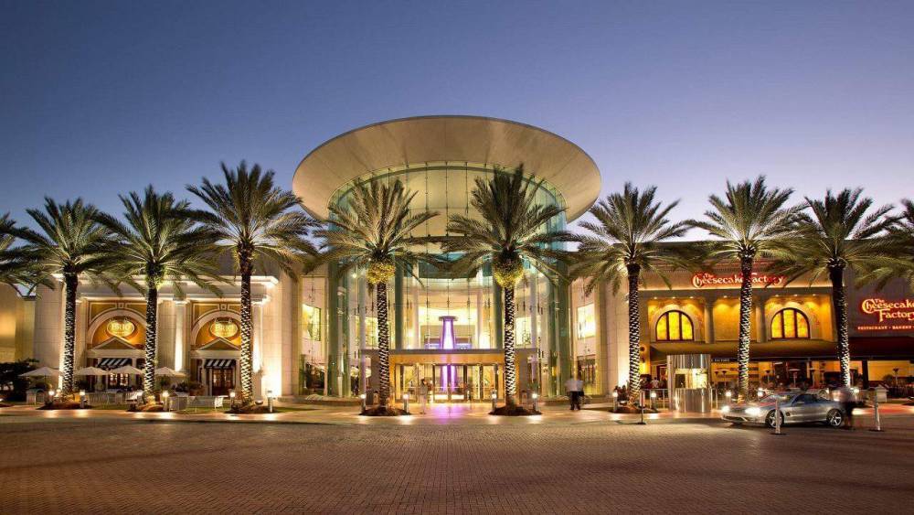 Mall at Millenia in Orlando to host drive-thru coronavirus testing - clickorlando.com - city Orlando