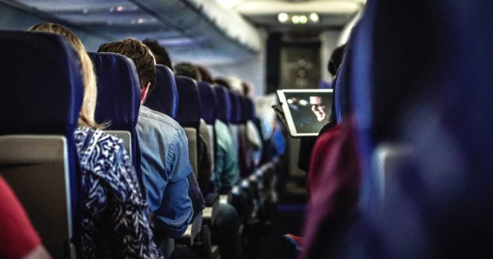 Plane tickets could double after lockdown as worldwide flights drop 80% - mirror.co.uk