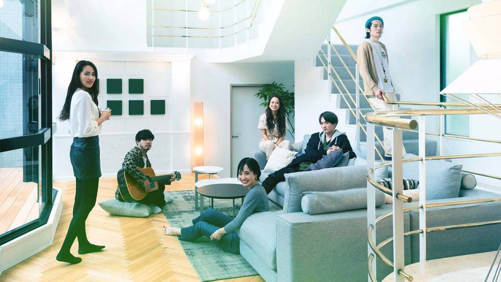 Netflix's 'Terrace House' Halts Production as Coronavirus Lockdowns Finally Come to Japan - hollywoodreporter.com - Japan - city Tokyo