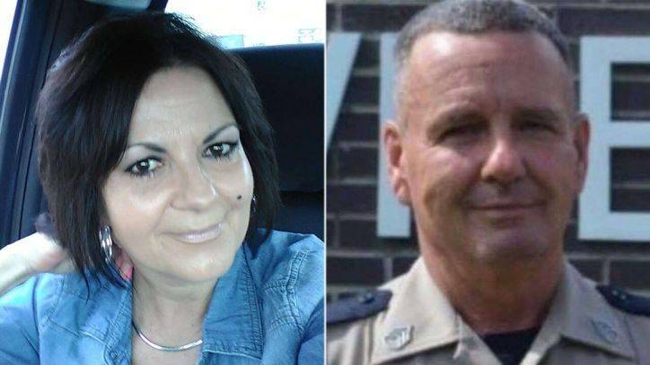 Easter Sunday - Mississippi deputy, wife among tornado victims, officer 'left this world a hero' shielding wife from storm - fox29.com - state Mississippi - county Lawrence
