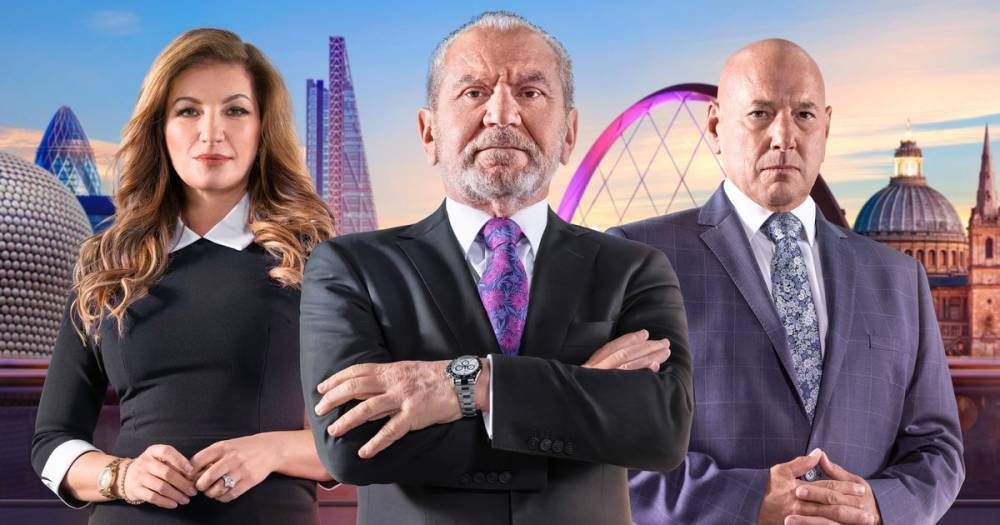 Lord Sugar confirms that The Apprentice 2020 is cancelled - dailyrecord.co.uk - Britain