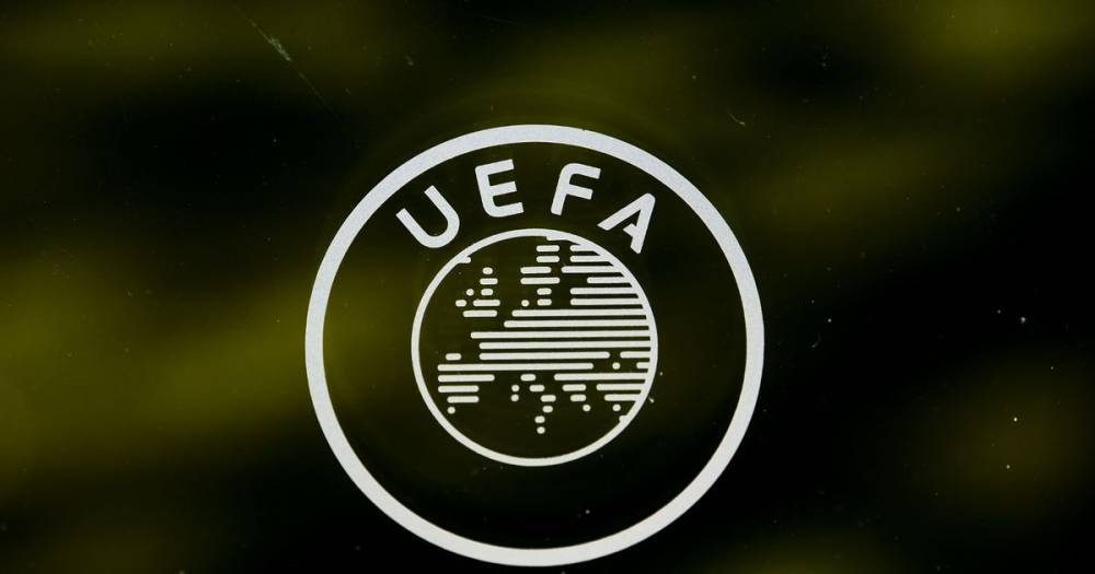 Aleksander Čeferin - Rangers' Europa League future debated as FIFA big-hitter hints at bombshell UEFA strategy - dailyrecord.co.uk