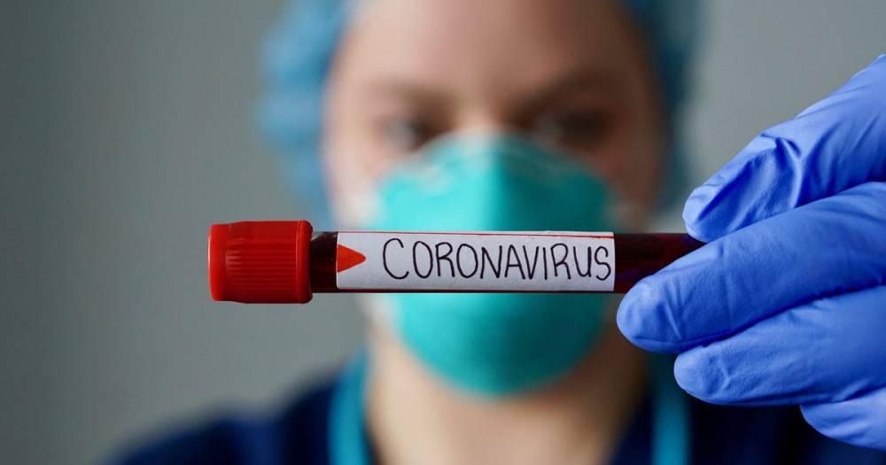 Doctor gives advice on what to do if you think you've already had coronavirus - mirror.co.uk