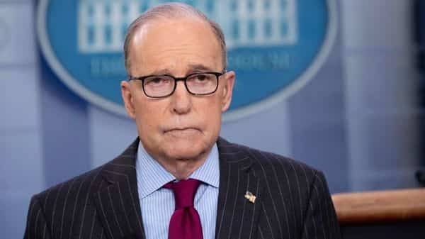 Donald Trump - Larry Kudlow - Trump to make announcements on reopening US economy in next day or two - livemint.com - Usa - Washington