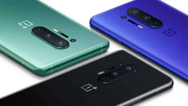 OnePlus 8 series with first quad-camera setup launched: Check price, specs - livemint.com - China