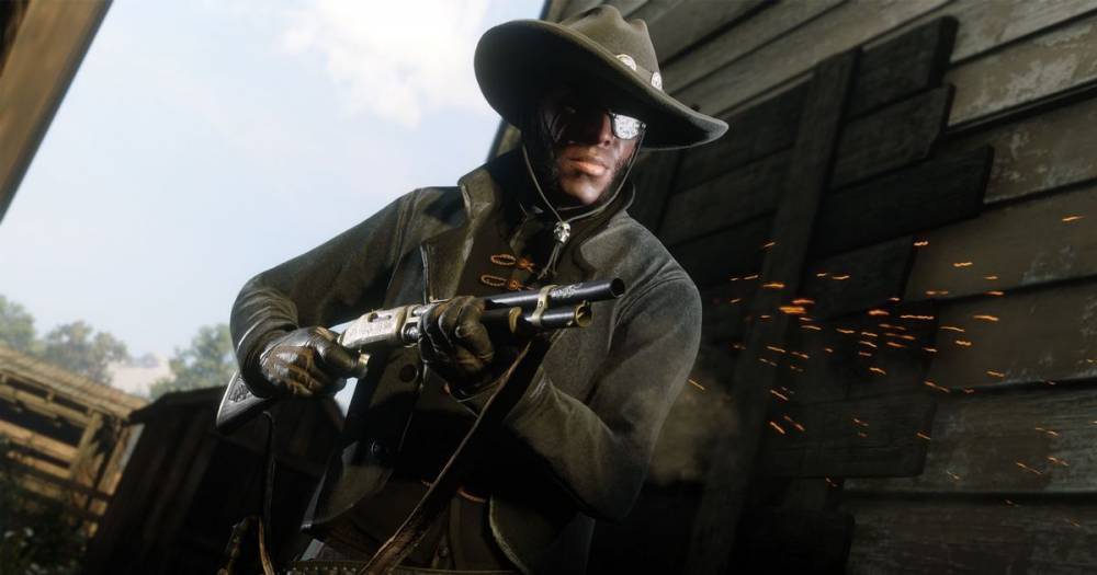 Red Dead Redemption 2: New RDR2 Online update adds 2x Free Roam Event bonuses and free Ability Card - dailystar.co.uk