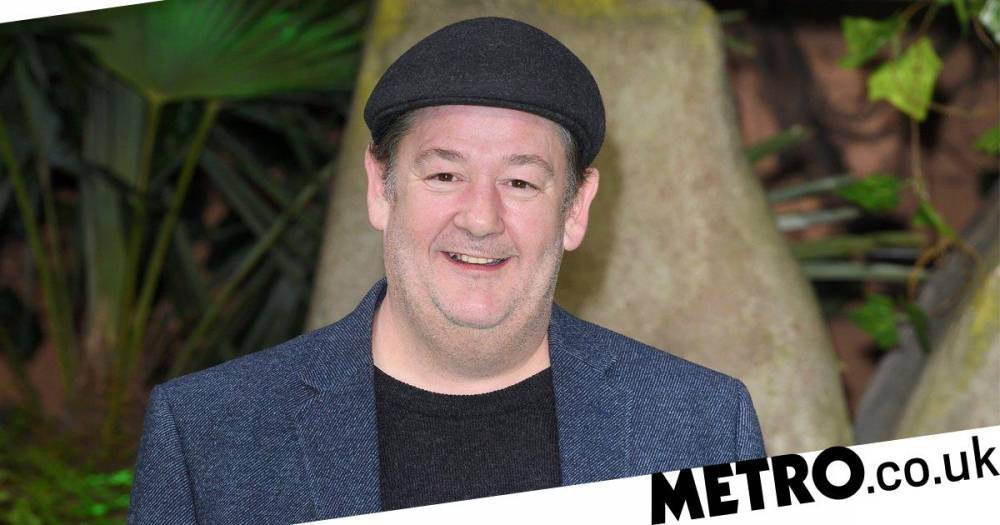 Johnny Vegas - Johnny Vegas gives 1000 tickets to NHS staff for his rescheduled stand-up tour dates - metro.co.uk