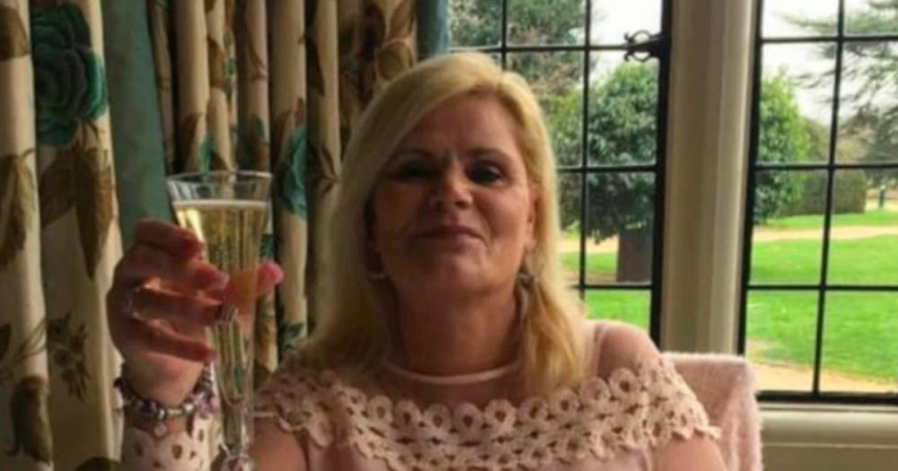Alexandra Hospital - Coronavirus victim's daughter says disease 'ravaged' mum, 58, in matter of hours - dailystar.co.uk