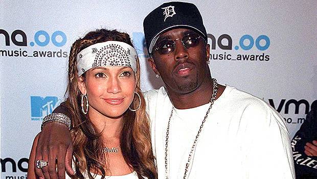 Jennifer Lopez - Alex Rodriguez - J.Lo Diddy: Why It Wasn’t Awkward For A-Rod To See Them On IG Live 20 Years After Split - hollywoodlife.com