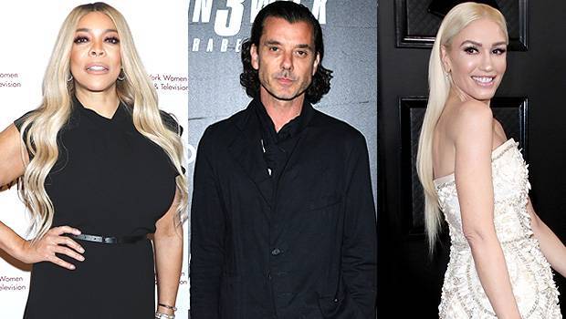Wendy Williams - Gwen Stefani - Blake Shelton - Gavin Rossdale - Wendy Williams Calls Out Gavin Rossdale For ‘Fighting’ With Ex Gwen Over Kids: ‘Pipe Down’ - hollywoodlife.com - Los Angeles - city Kingston - state Oklahoma