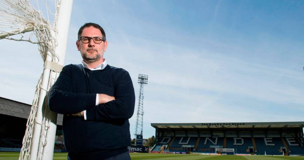 Dundee provide SPFL voting update as club insist they are acting in 'best interests' of Scottish football - dailyrecord.co.uk - Scotland