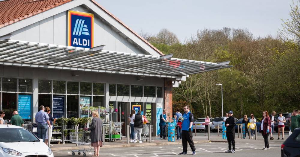 Major changes to supermarket opening hours and rules in Aldi, Tesco and Morrisons this week - manchestereveningnews.co.uk - Britain