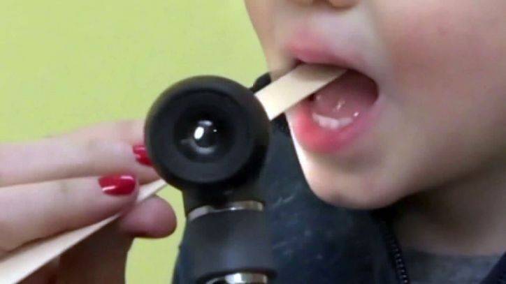 Study: Many more kids infected with COVID-19 than generally known - fox29.com - China - state Florida
