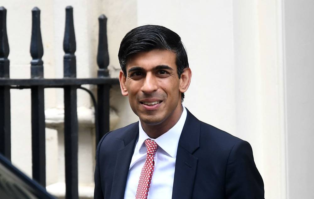 Boris Johnson - Rishi Sunak - Help Musicians writes to Chancellor urging more support for self-employed musicians - nme.com - Britain - county Graham