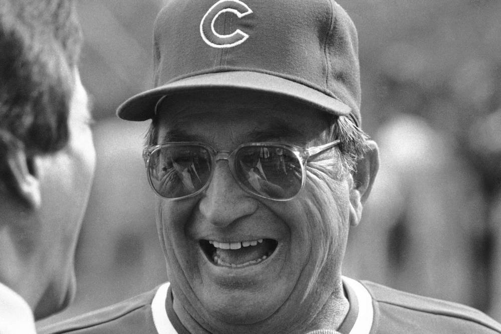 Former Royals, Cubs manager Jim Frey dies at age 88 - clickorlando.com - state Florida - state New Jersey - city Boston - city Chicago - county Cleveland - county St. Louis - city Milwaukee - city Kansas City - county Somerset - city Cincinnati
