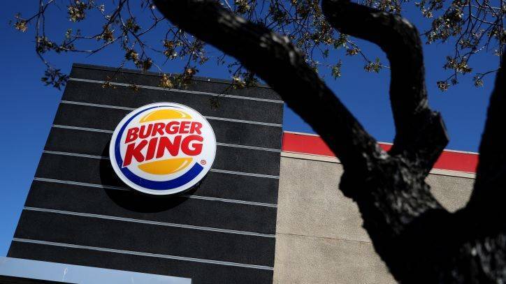 Burger King offering free Whoppers for students who answer scholarly questions while schools are closed - fox29.com - state California - county King - city San Rafael, state California