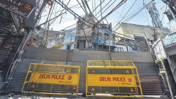 Narendra Modi - Centre to maintain a tight vigil on hotspots as lockdown extends - livemint.com - city New Delhi - India - city Delhi
