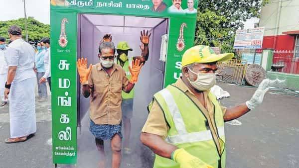 Illness triggers social stigma and suicide in southern Tamil Nadu - livemint.com - city Delhi