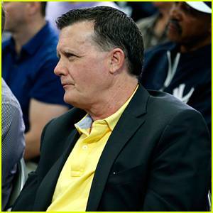 New York Yankees Co-Owner Hank Steinbrenner Dies at Age 63 - justjared.com - New York - city New York - state Florida - county Clearwater