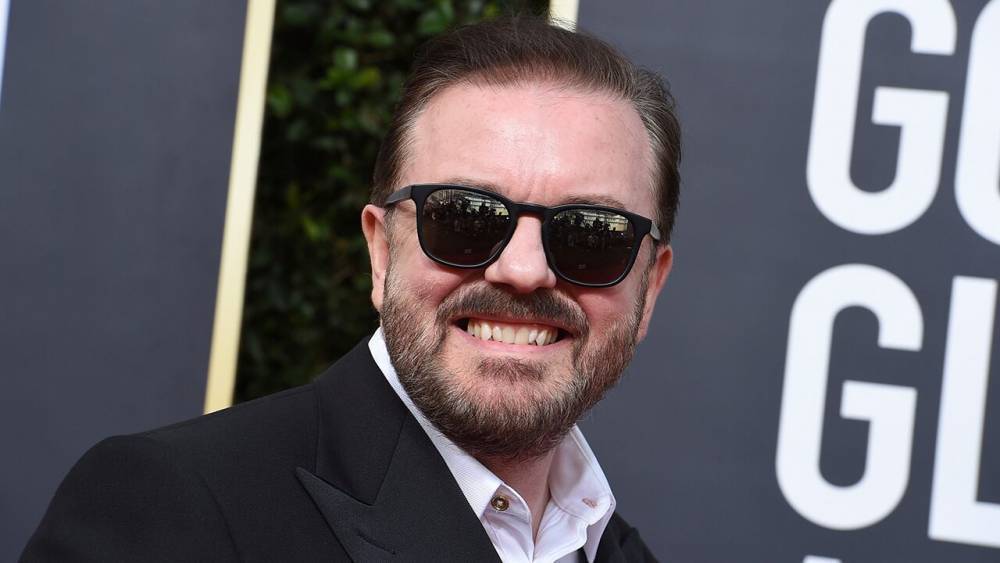 Ricky Gervais - Kelly Ripa - Sam Smith - Ricky Gervais bashes rich celebrities complaining about coronavirus quarantine: 'I just don’t want to hear it' - foxnews.com