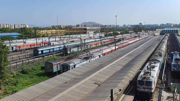 Indian Railways denies rumours of running special train services - livemint.com - India - city Mumbai - city Delhi