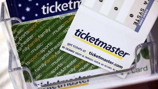 Ticketmaster refund policy re-wording sparks outrage on social media - clickorlando.com - New York - Usa