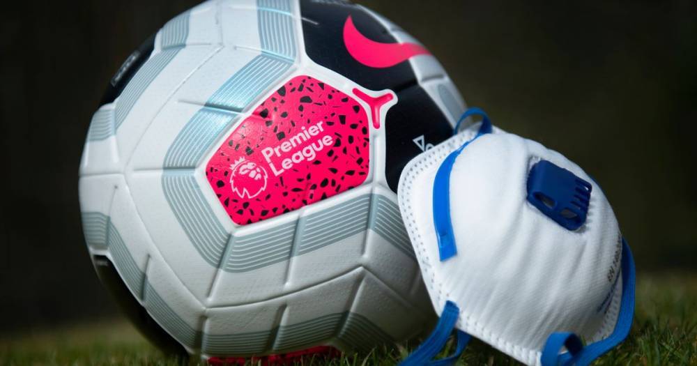 Premier League clubs warn players coronavirus will impact summer transfer business - dailystar.co.uk