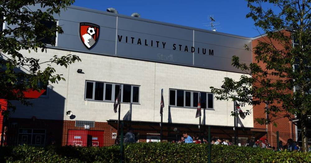 Bournemouth follow Liverpool and Tottenham in reversing decision to furlough staff - mirror.co.uk