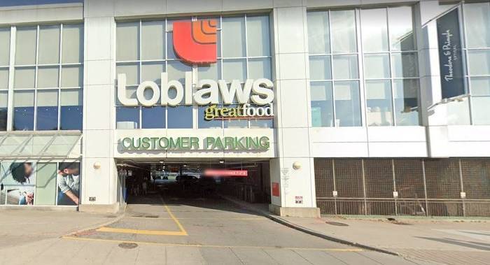 Doug Ford - Easter Sunday - Toronto Loblaws mistakenly left open Easter Sunday - globalnews.ca - county St. Clair