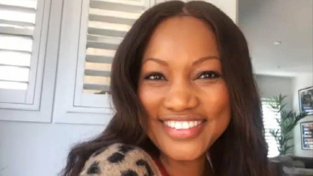 Denise Richards - Garcelle Beauvais - Garcelle Beauvais on Joining 'RHOBH' and Being 'Team Denise' (Exclusive) - etonline.com