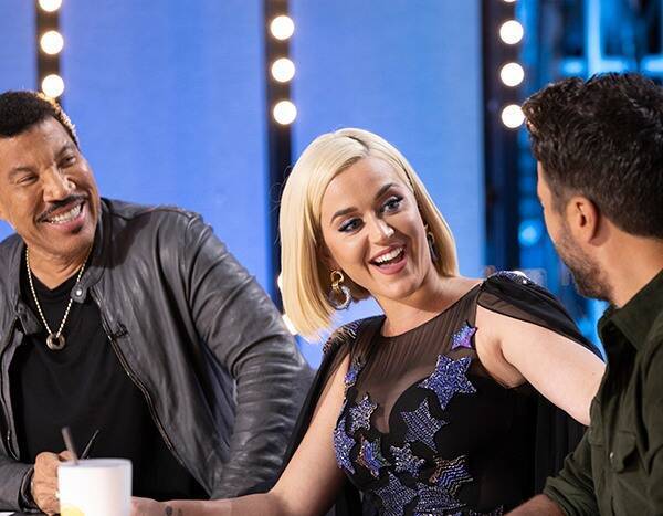 Luke Bryan - Katy Perry - Lionel Richie - American Idol Will Continue Performances Remotely - eonline.com - Usa - state California - county Will - city Nashville