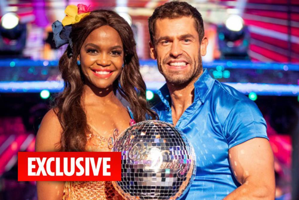 Strictly bosses risk curse with plan to put stars into isolation with their dancers in bid to ensure show can continue - thesun.co.uk