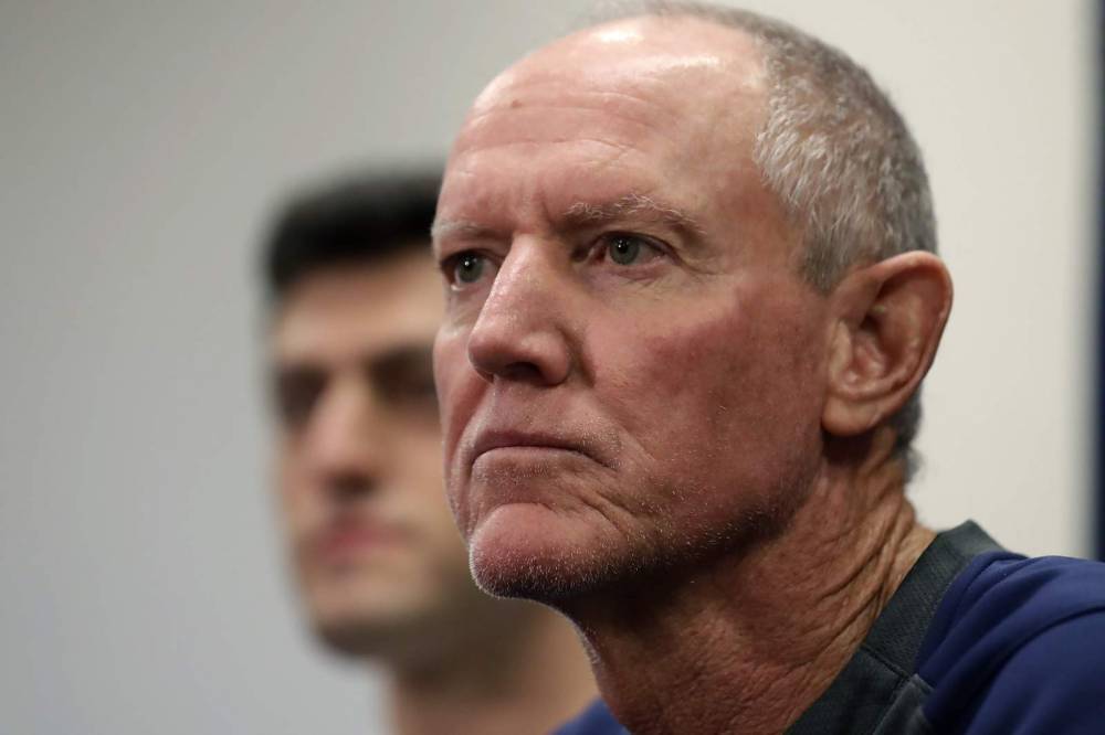 Red - Red Sox manager Roenicke prepares for season in some form - clickorlando.com - city Boston