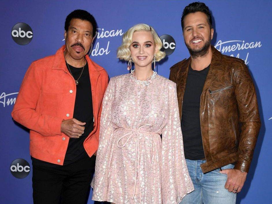 Luke Bryan - Katy Perry - Lionel Richie - Ryan Seacrest - Bobby Bones - 'American Idol' to continue via at-home remote editions, ABC confirms - torontosun.com - Usa - Los Angeles