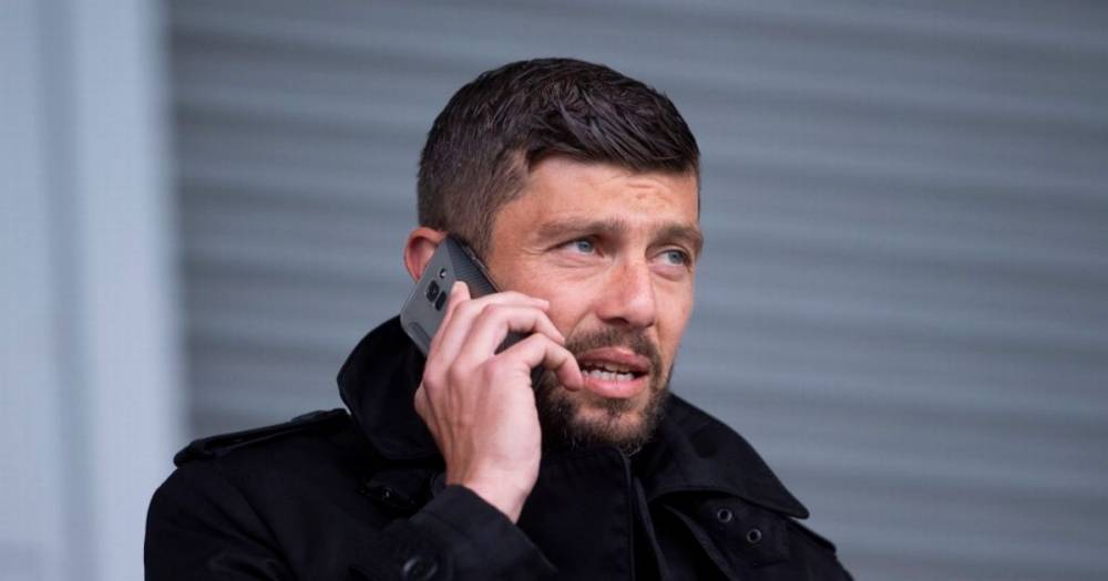 The Italian proposal former Celtic star Massimo Donati fears will lock fans out long term - dailyrecord.co.uk - Italy - Germany - Scotland
