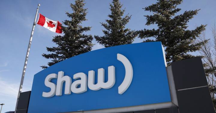 Shaw Communications laying off about 10% of workforce because of COVID-19 - globalnews.ca