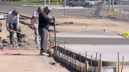 Emily Olsen - COVID-19: Will major Lethbridge construction projects see delays? - globalnews.ca - city Lethbridge