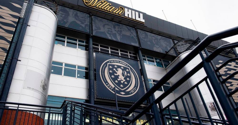 John Nelms - SPFL to launch internal investigation after Rangers claims as resolution saga rumbles on - dailyrecord.co.uk