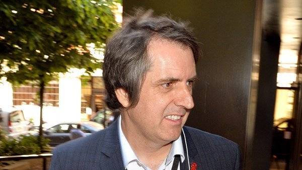Steve Rotheram - Liverpool’s mayor announces £400k support for music, film and TV industries - breakingnews.ie